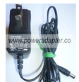 TP-LINK T090060-2B1 AC ADAPTER 9VDC 0.6A USED -(+) 2x5.5x9.4mm R